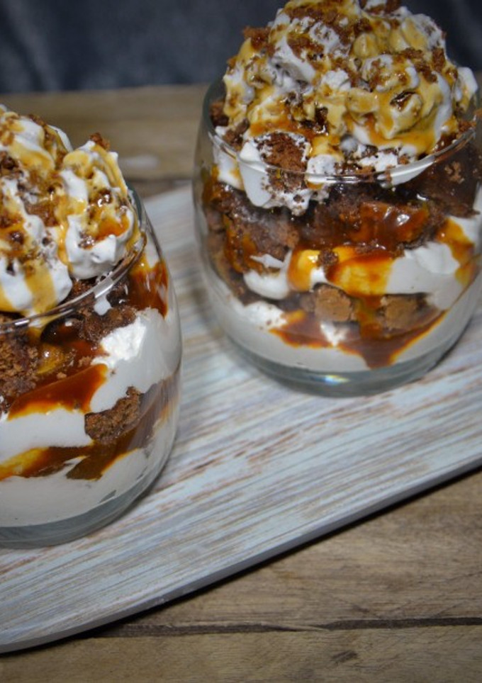 Una foto de Copitas dulces