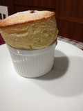 Souffle' al limone🍋 e...😎