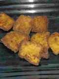 Yam Chips(Suranache Kaap)