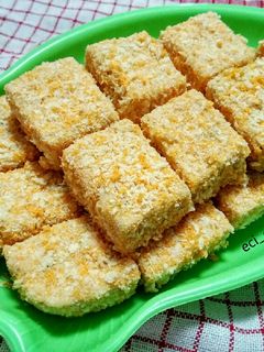 Foto resep Nugget Ayam Wortel