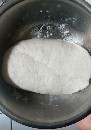 Foto resep Jadah