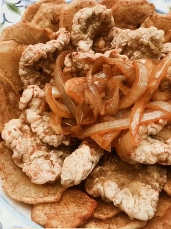 Langkah Gampang Membuat Resep Bistik Sapi Anti Ribet, Bikin Ngiler