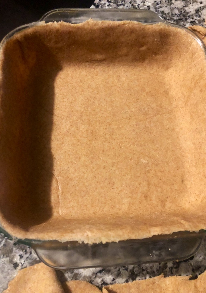 Una foto de Masa de tarta casera