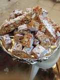 Panforte