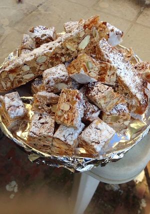 Foto di Panforte