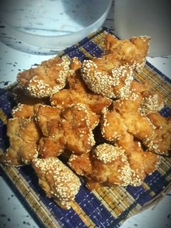 Foto resep Onde Onde Ketawa