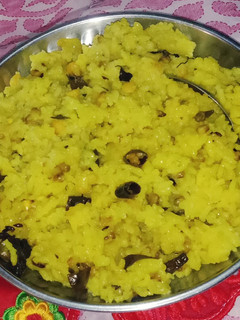 मिक्स दाल की खिचड़ी (Mix dal ki khichdi recipe in hindi) रेसिपी मुख्य फोटो