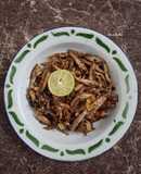 Sambal Pindang