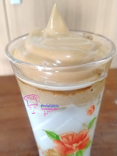 Foto resep Dalgona Coffee