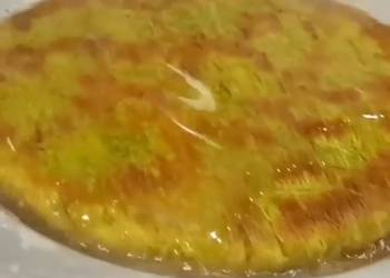 New Recipe Kanfa Delicious