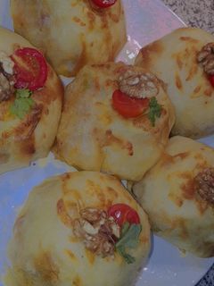 صورة لوصفة بسطيلة 🧡