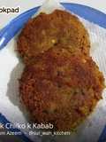 Turai k Chilko k Kabab