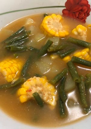 Foto resep Sayur Asem Jakarta Seger