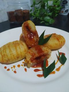 Foto resep Kleyem