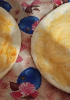 Una foto de Pre-pizzas
