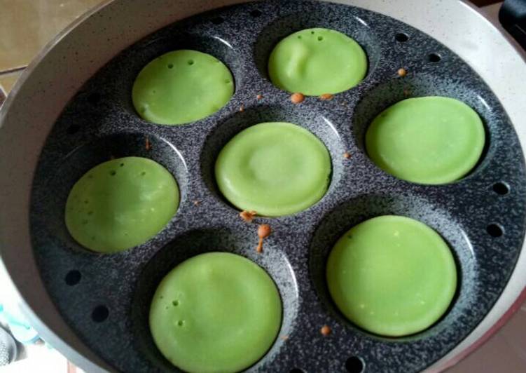 Bolu kemojo gampang bin simple