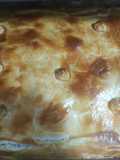 Empanada rápida de pisto #Recetasdefindemes