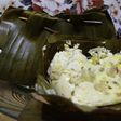 45. Pepes Tahu Magic Com