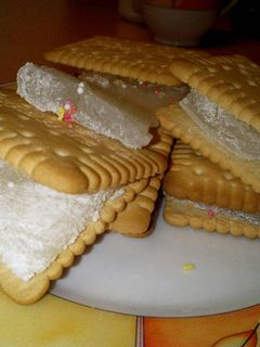 صورة لوصفة راحة حلقوم