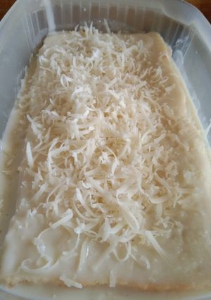 Foto resep Setup Roti Tawar Mpasi 1 y (tanpa santan)