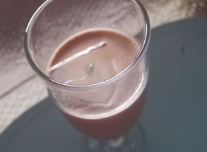 Una foto de Baileys Peruano