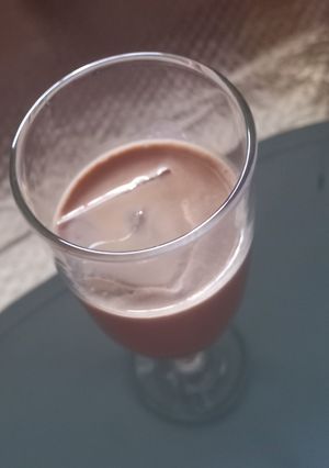 Una foto de Baileys Peruano