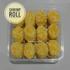 รูปของ Shrimp Roll