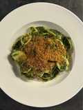 Orecchiette alle cime di rapa