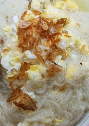 Foto resep Misuaku
