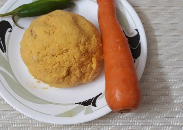 Step-by-Step Guide to Make Speedy Carrot chammanthy | The Best Food|Easy Recipes for Busy Familie