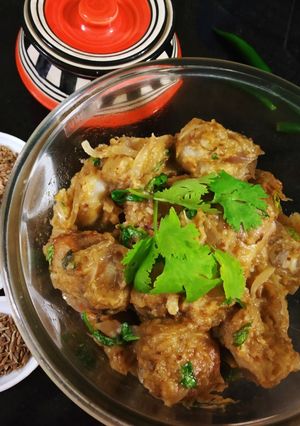 জোয়ান কচু(jowan kochu recipe in bengali) রেসিপির প্রধান ছবি