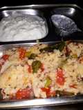 Samo (fasting recepie)