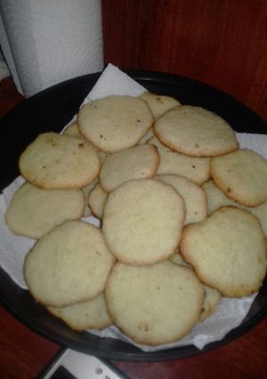 Una foto de Coquitos