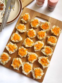 Foto resep Siomay Ayam Simple