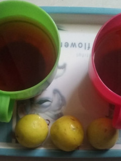 લેમન ટી (Lemon Tea Recipe In Gujarati) રેસીપી મુખ્ય ફોટો
