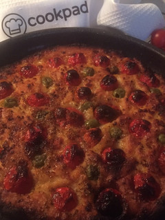Foto di Focaccia barese