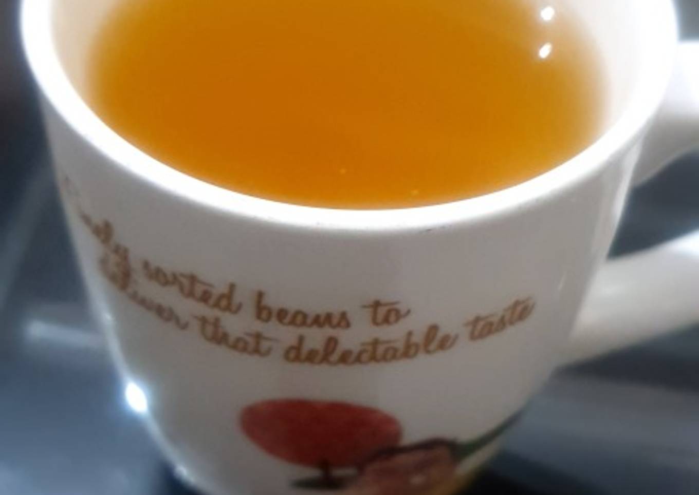 Green tea