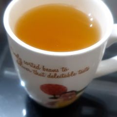 A picture of Green tea.