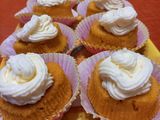 Sütőtökös-almás muffin gluténmentesen