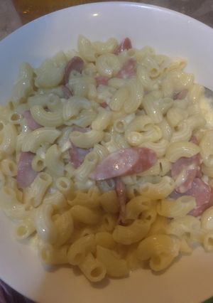 Foto resep Mac And Cheese