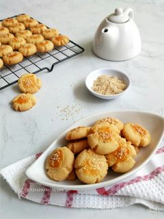Foto resep Chui Kao So