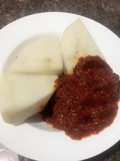 A picture of Beef Stew.