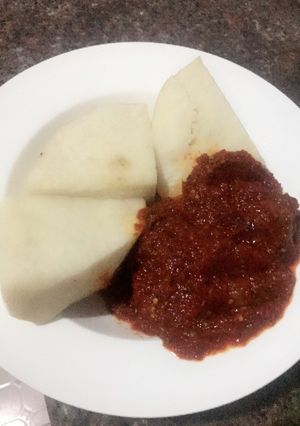 A picture of Beef Stew.