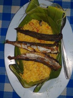 Foto resep Sambal Kelapa