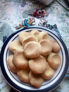 صورة لوصفة الغريبه