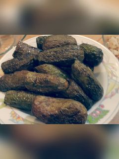 صورة لوصفة شيخ المحشي