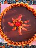 Tarta tofi 🤩