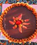 Tarta tofi 🤩