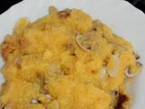 Polea de maíz