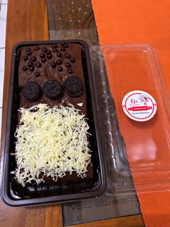 Foto resep Brownies Kukus